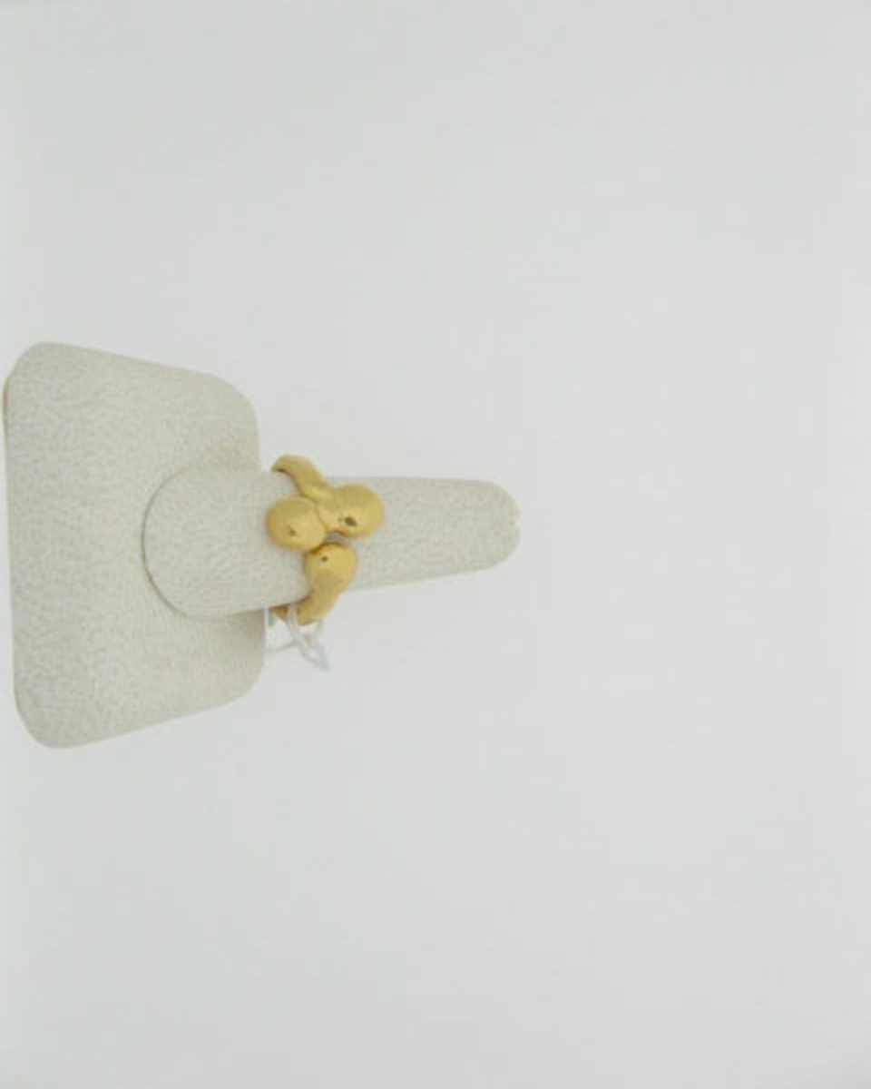 22KY LOVE RING